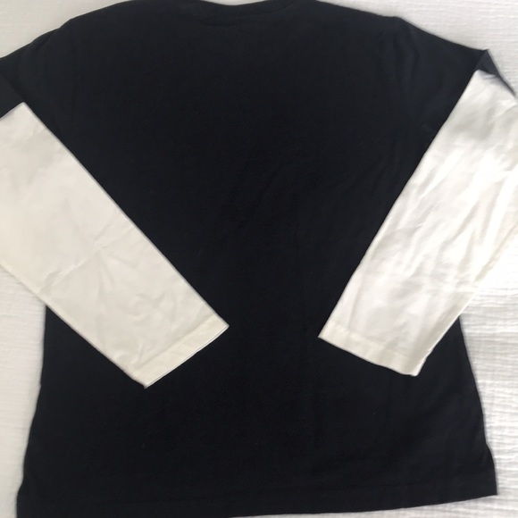 *️⃣2/$30 Gymboree Boys Fire Truck long sleeve Tee - Picture 5 of 5